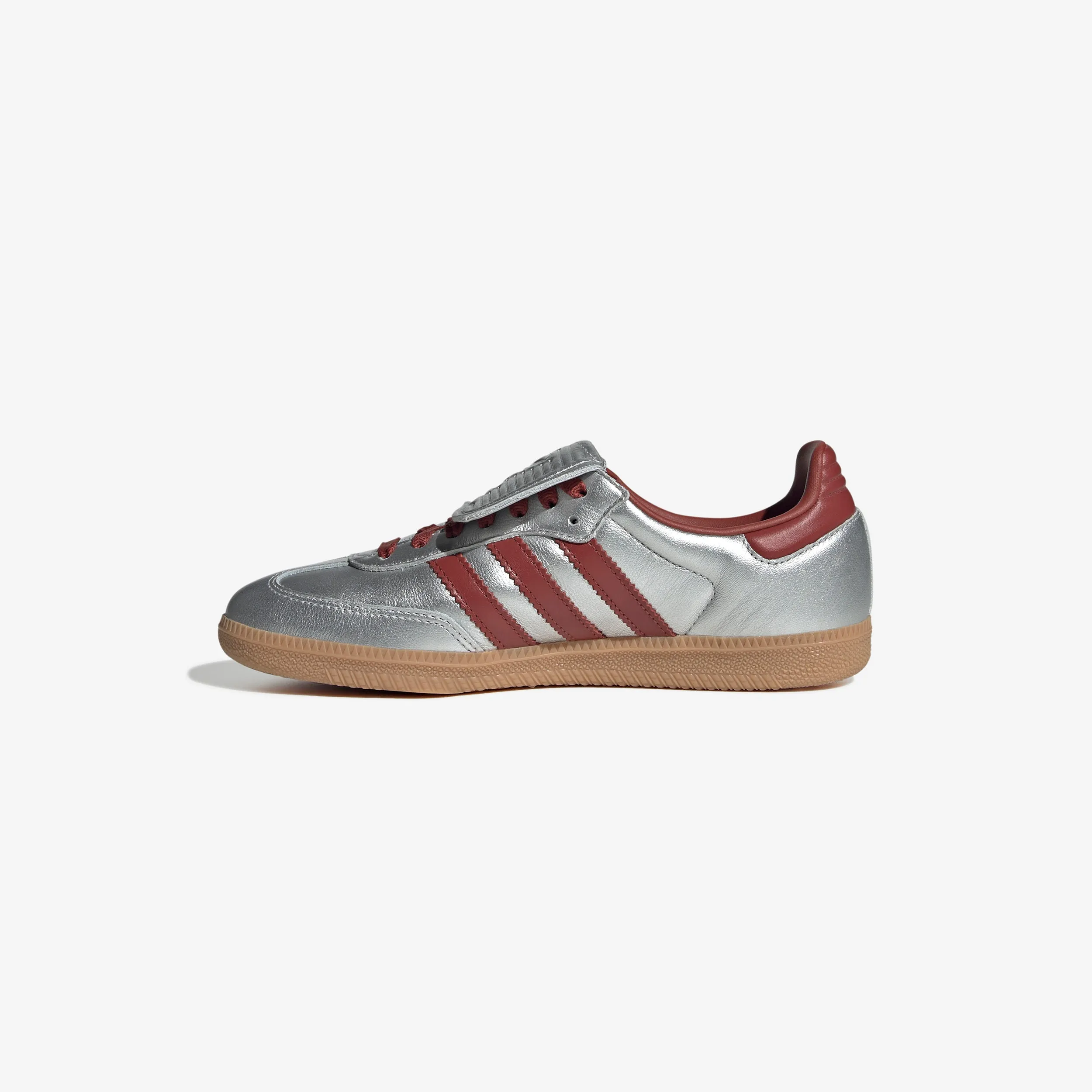 Wmns Samba LT Ergonomic Design Korean Trend