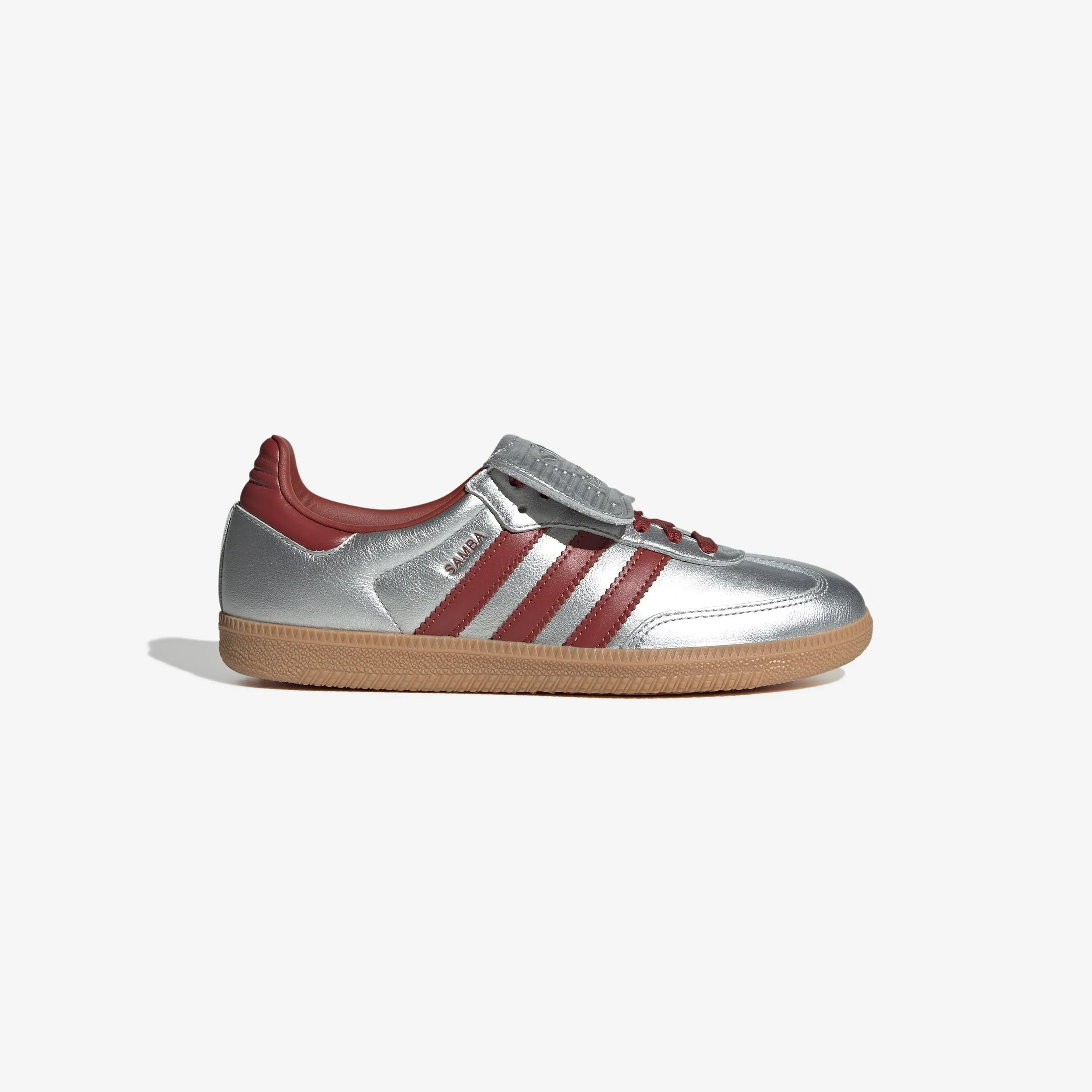 Training Mode Wmns Samba LT