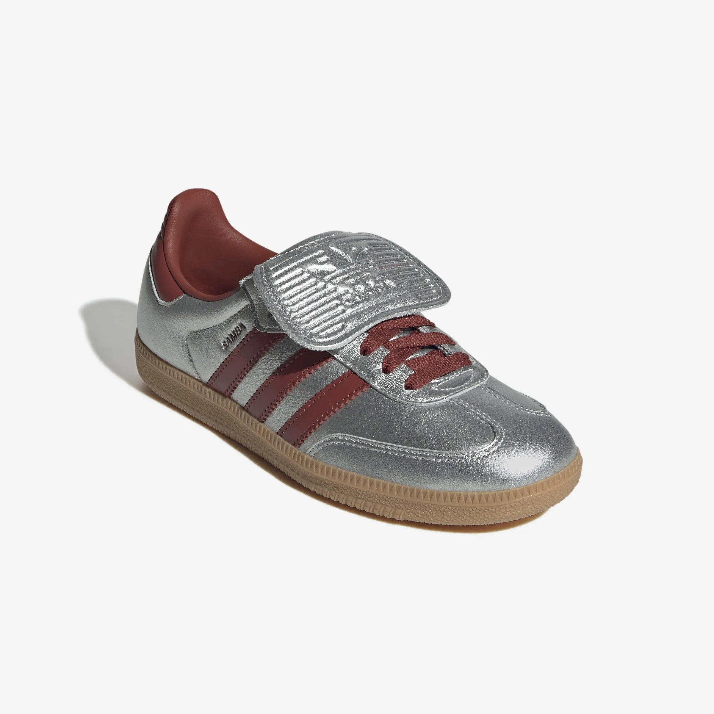 Breathable Lining Scandi Clean Wmns Samba LT