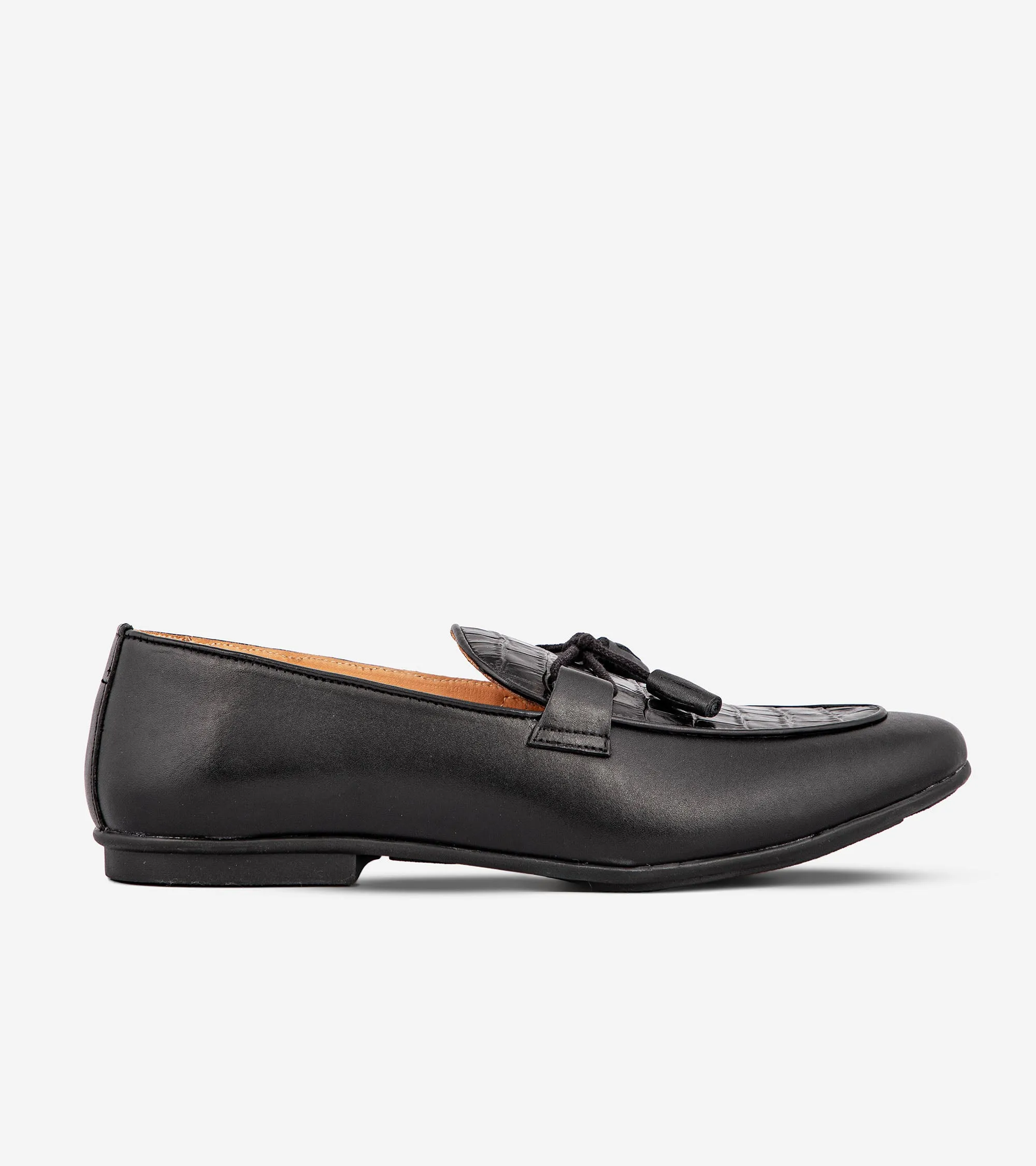 Men's Formal Shoe Moc FM-2357 American Shade