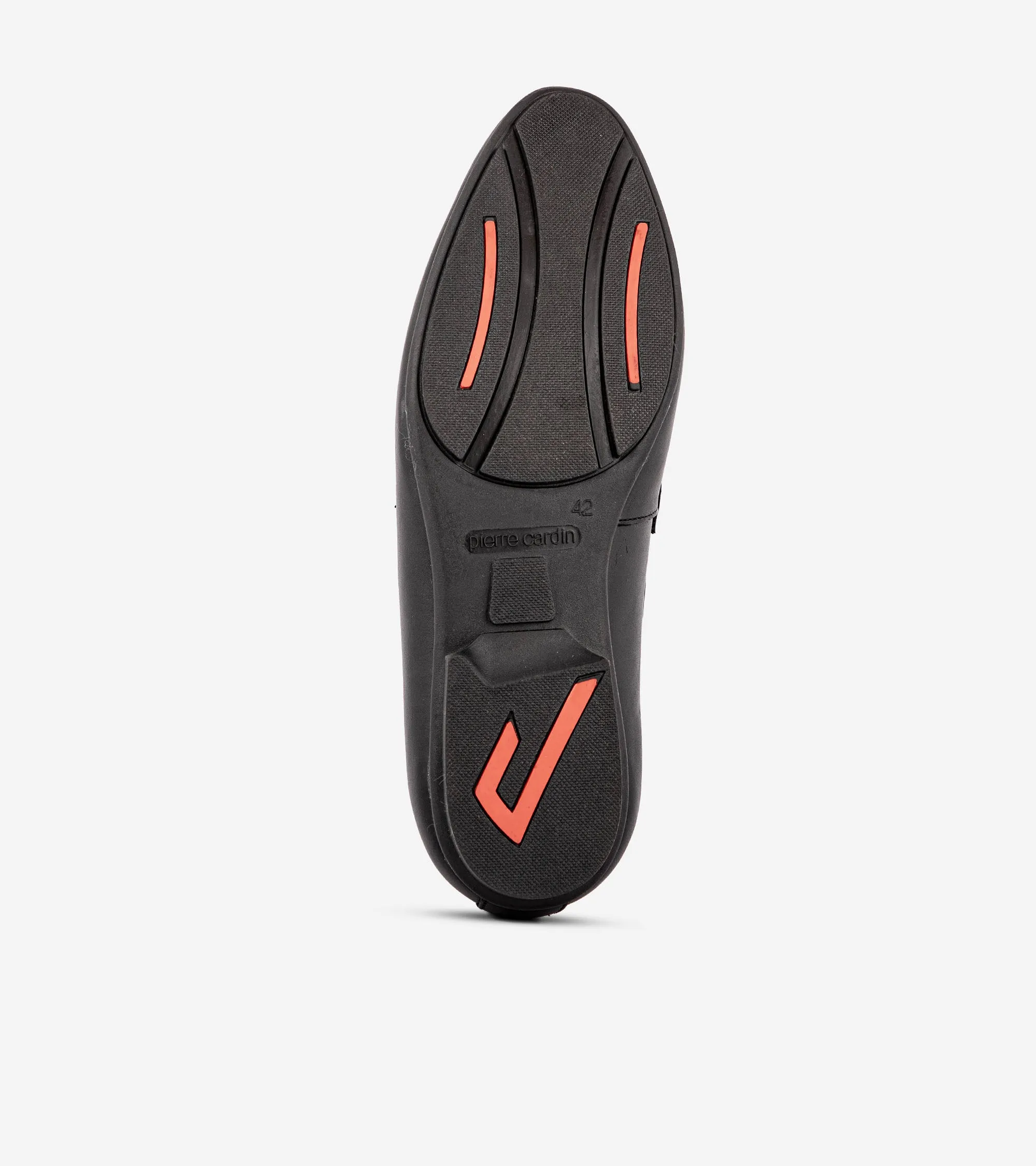 Patent Finish Men's Formal Shoe Moc FM-2357