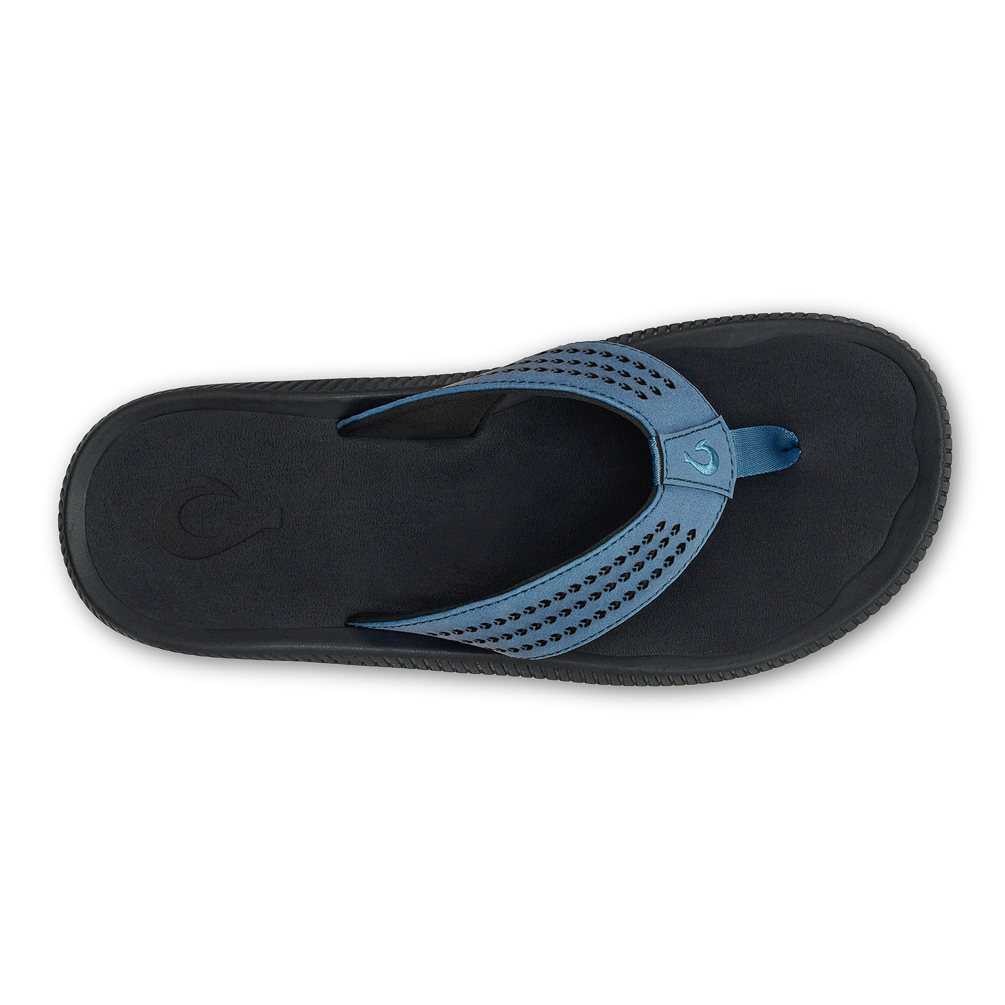 Fast Dry Foot Support Ulele - Blue Fog / Lava Rock