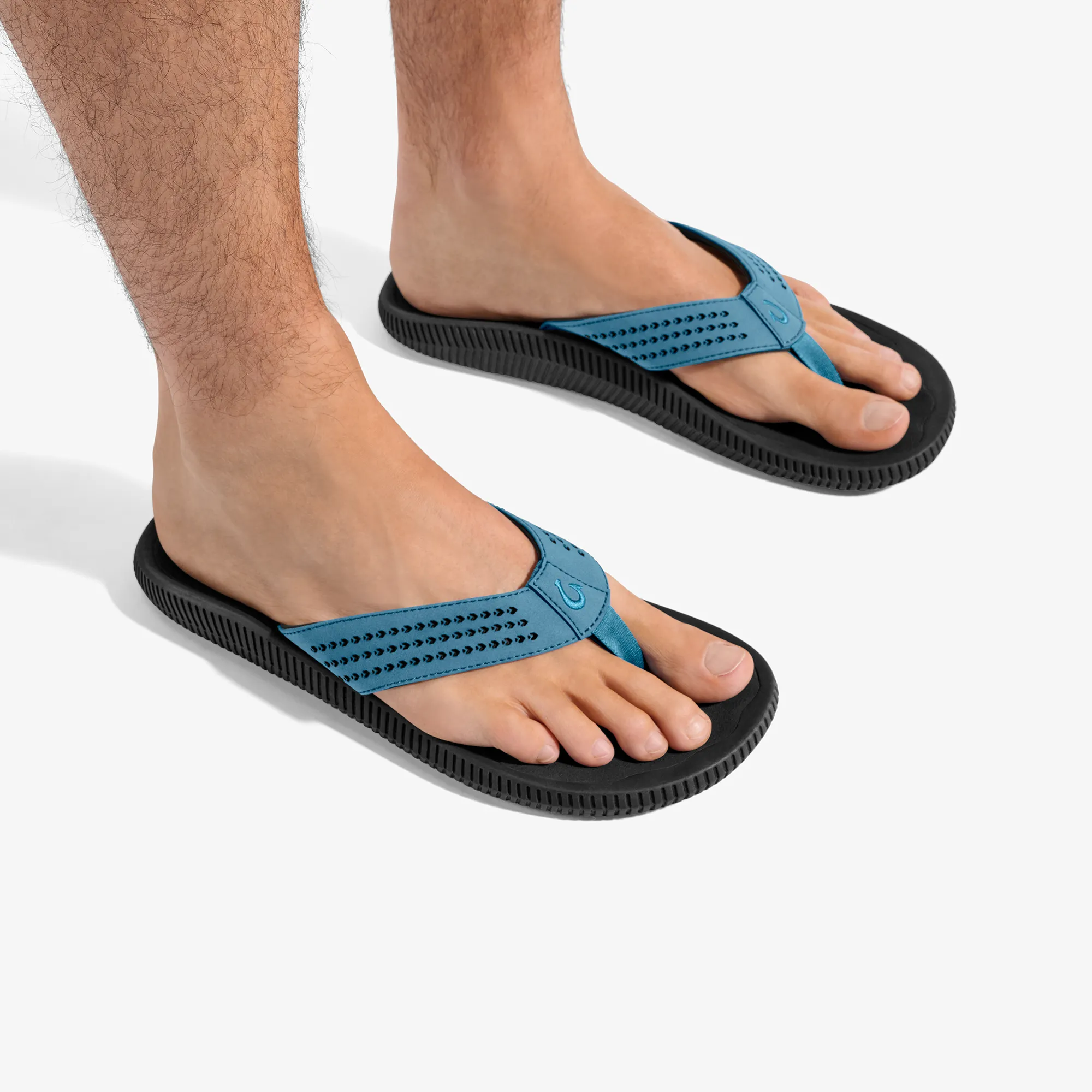 Flexible Straps Ulele - Blue Fog / Lava Rock
