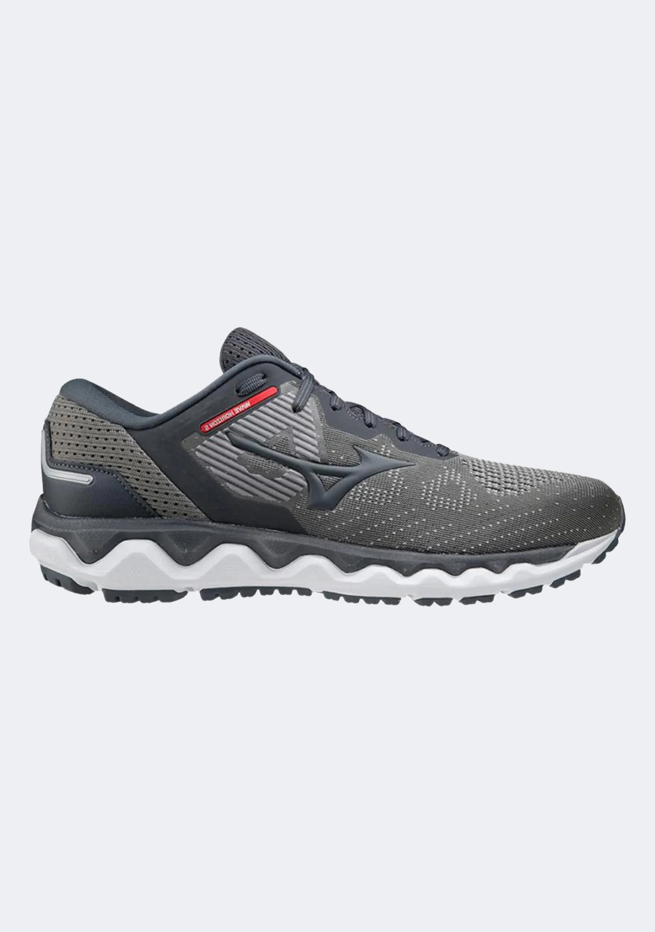 Mizuno Men's Wave Horizon 5 Ease of Use Heat Relief