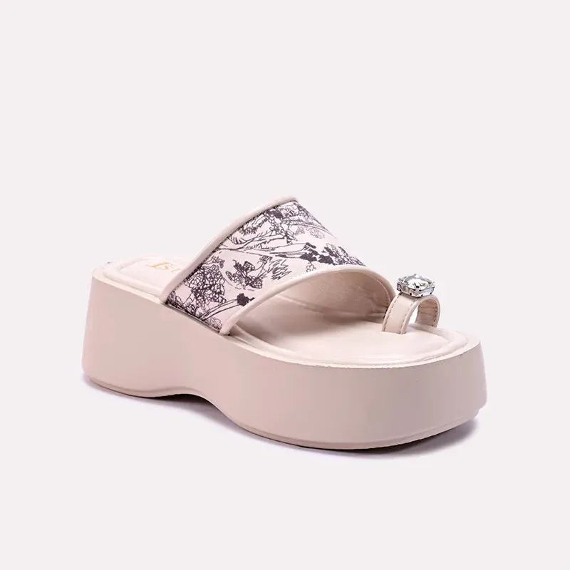 Star Walk Flexible Patsy Fawn Platform Slides 0412709