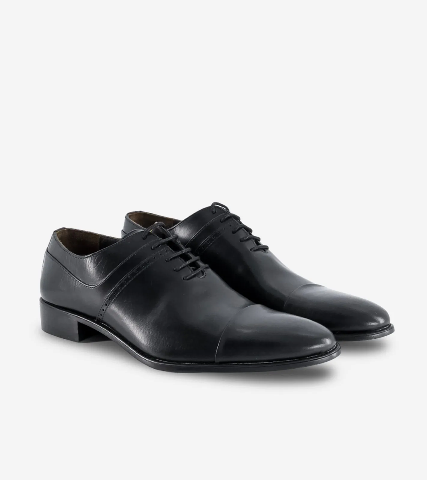 Stable Wear Men Formal Shoes FM-1317