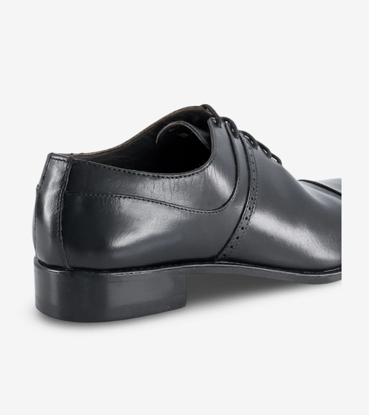 Reliable Base Daily Style Men Formal Shoes FM-1317