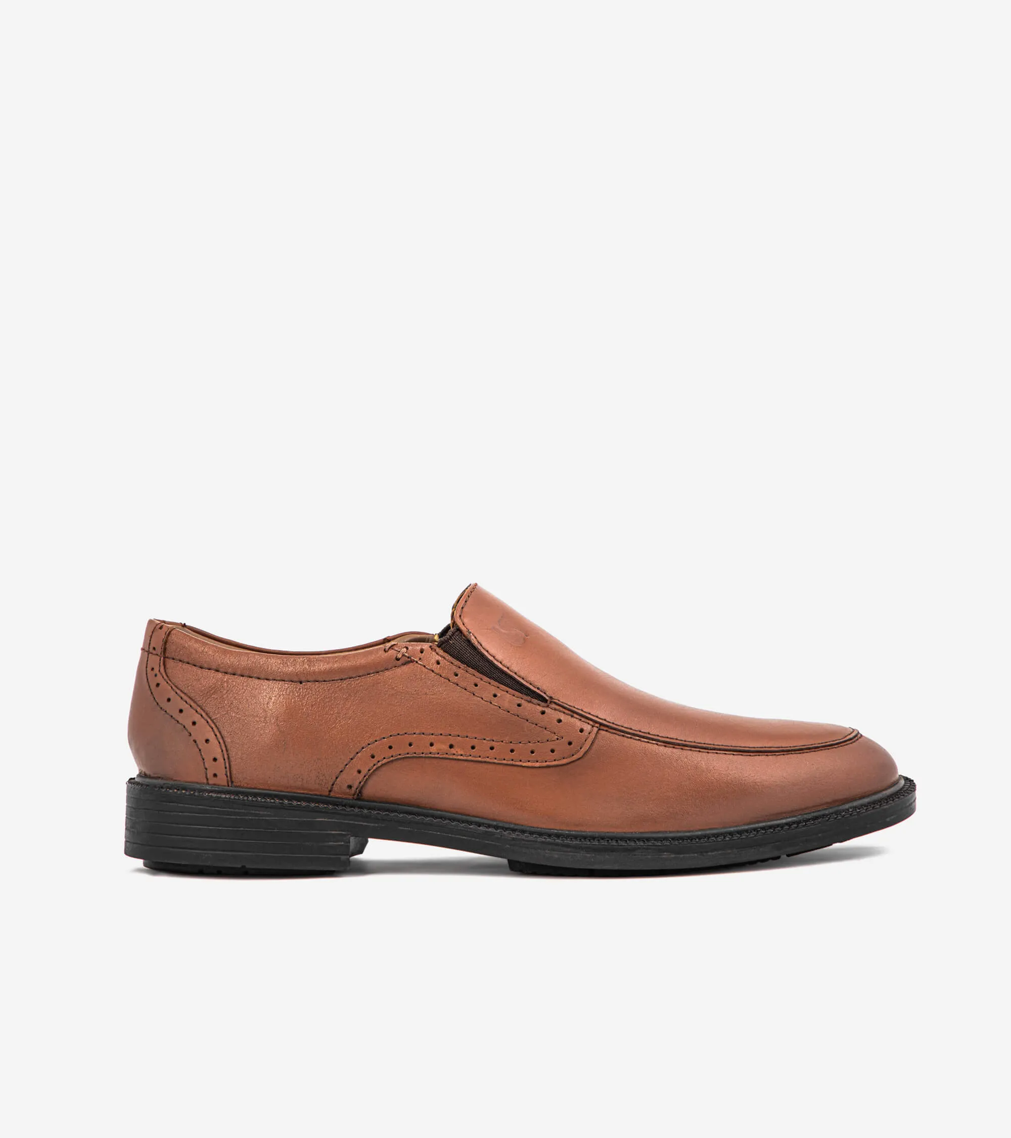 Men??s Formal Shoes US-DK-5101 Gala Sharp Rich Hue