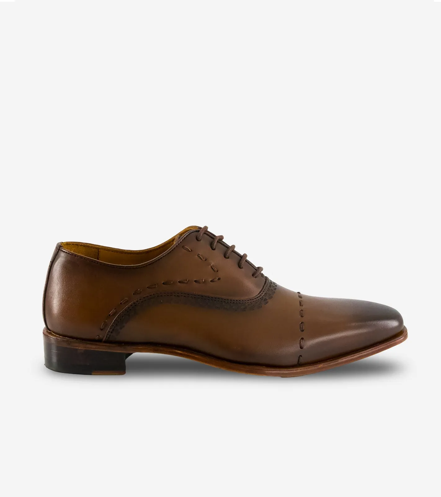 Client Dinner Men's Formal Shoes US-FM-4322