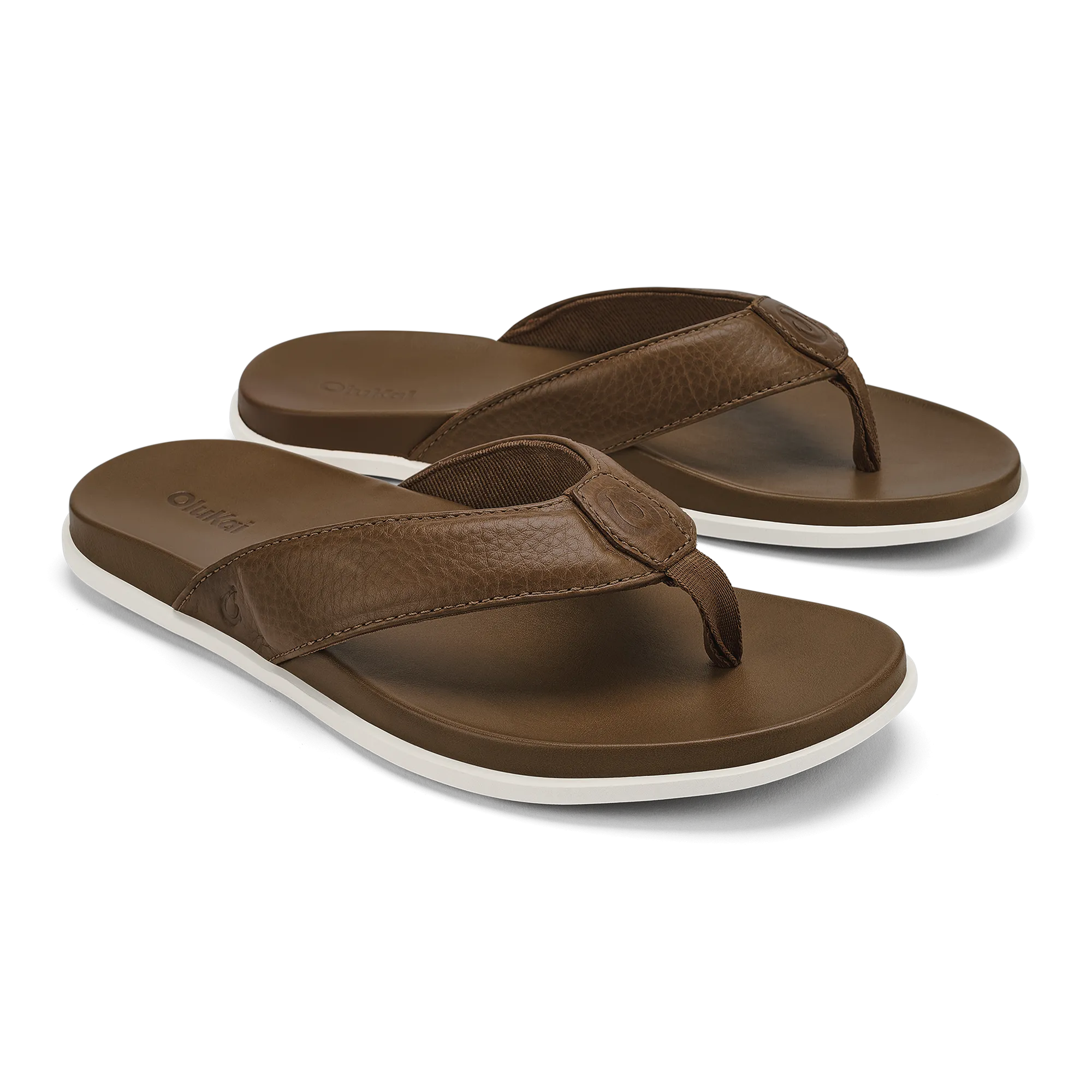 ????lali - Almond Comfortable Travel Sandals