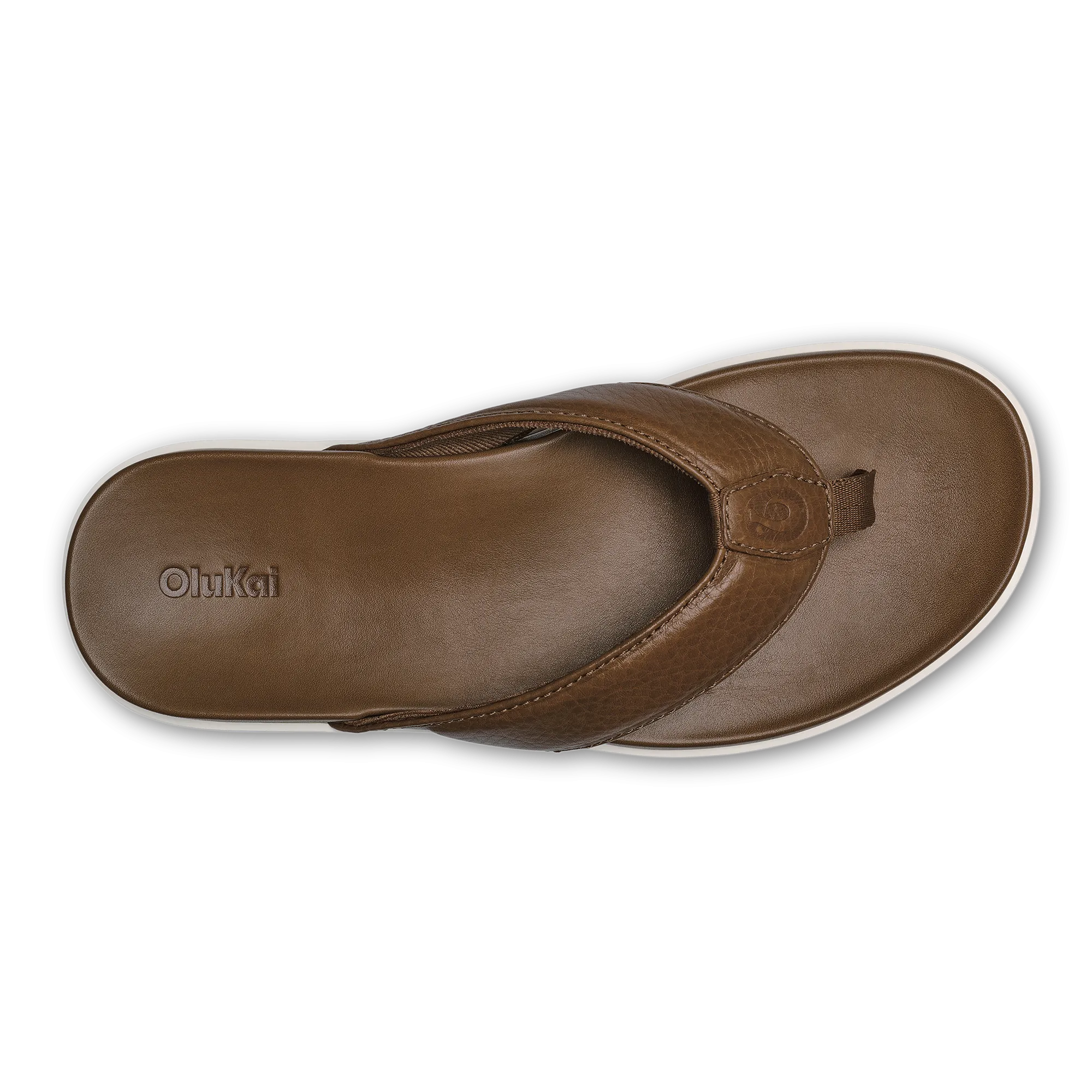 ????lali - Almond Relaxed Walk Easy To Wear Shoes
