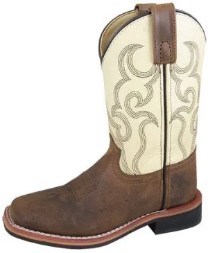 Party Occasion Smoky Mountain Children's Brown Boot