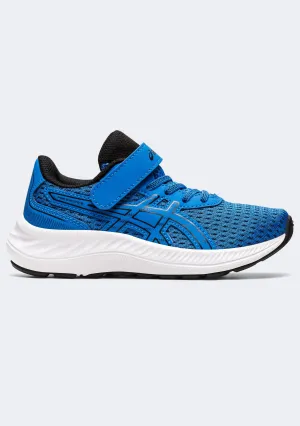 Asics Junior Pre Excite 9 PS Quick Grip