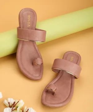 Paragon K6017L Women Sandals | Casual & Formal Sandals | Stylish, Comfortable & Durable | For Daily & Occasion Wear Quick Slip Comfort Path