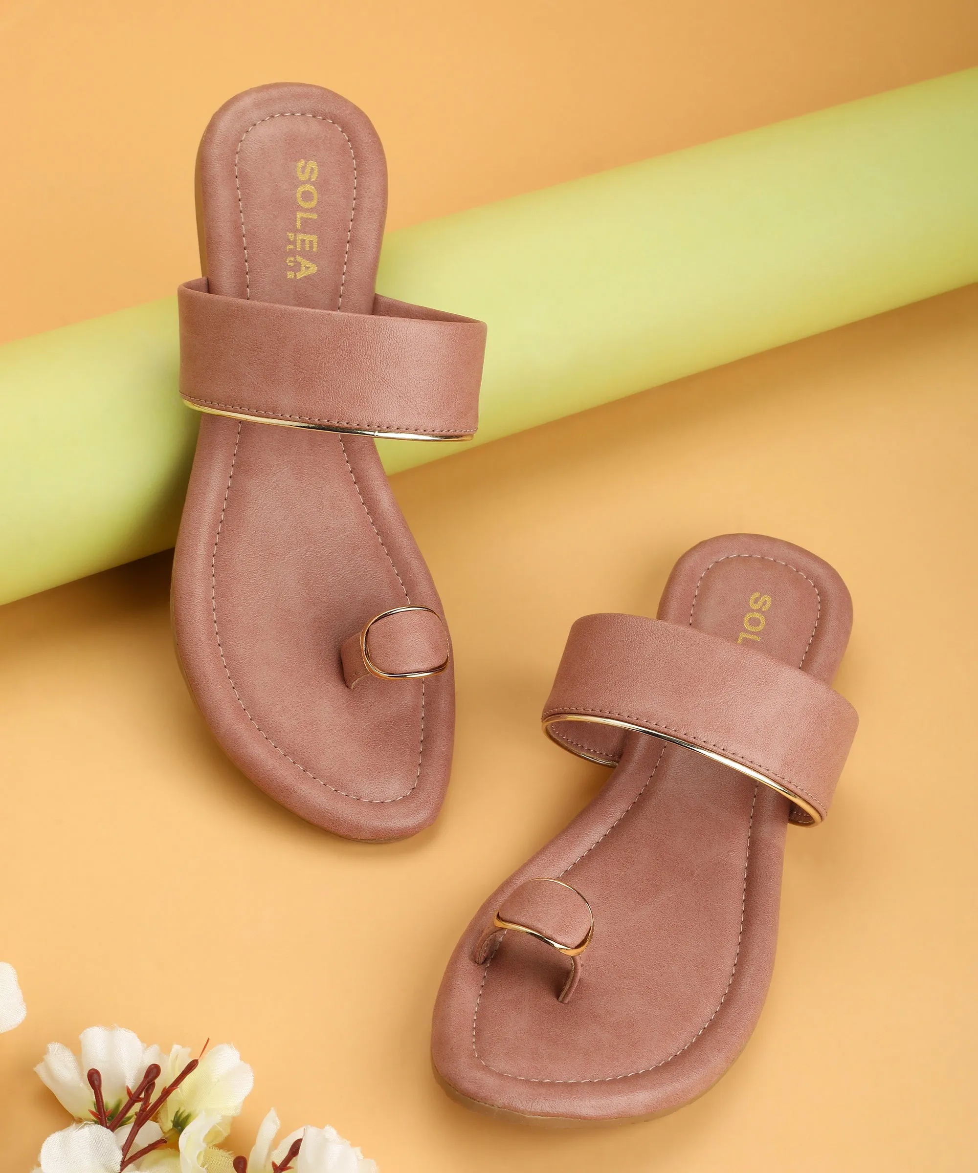 Paragon K6017L Women Sandals | Casual & Formal Sandals | Stylish, Comfortable & Durable | For Daily & Occasion Wear Quick Slip Comfort Path