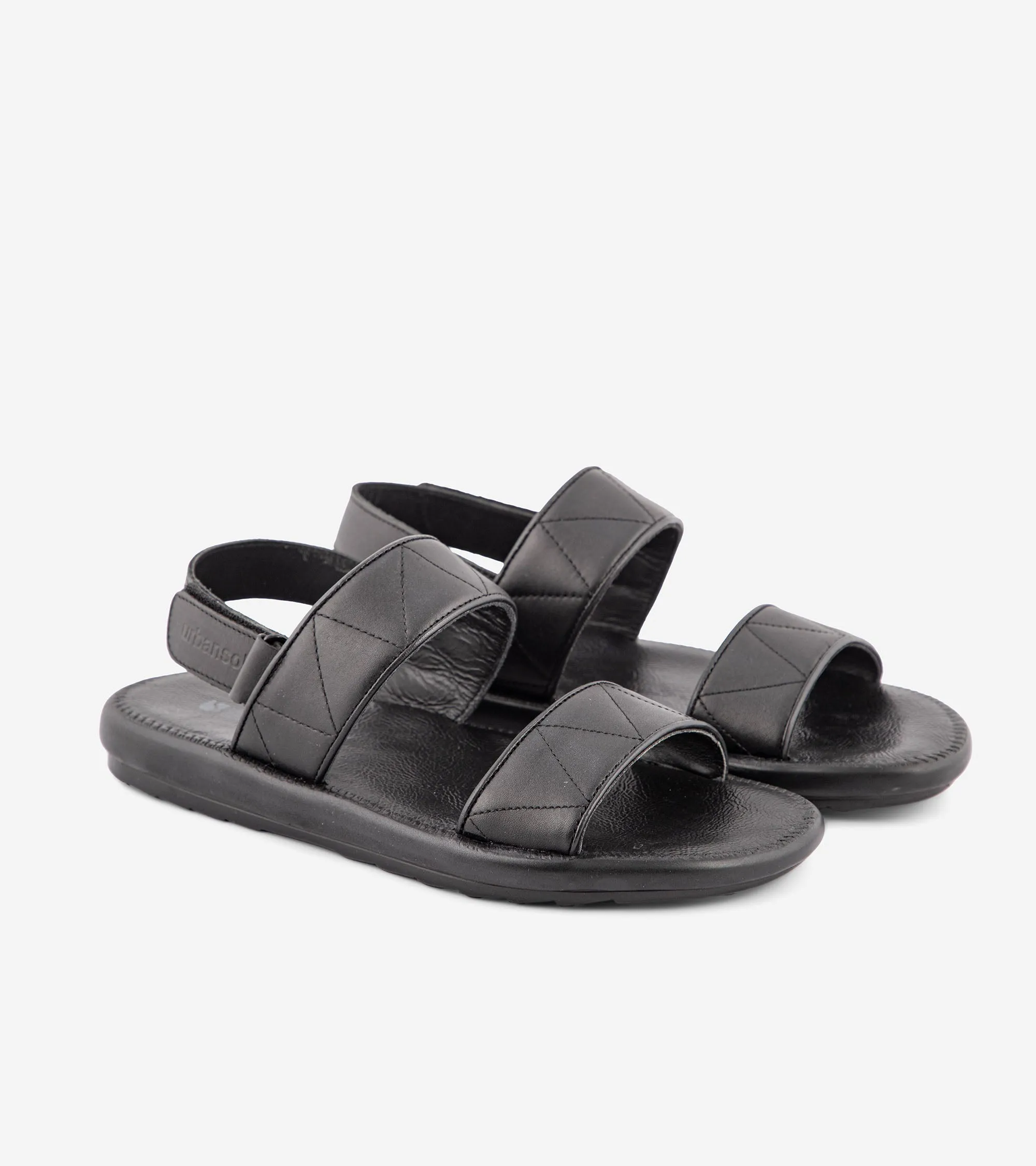 Sunny Walk breathable materials Men's Sandal US-EC-4302