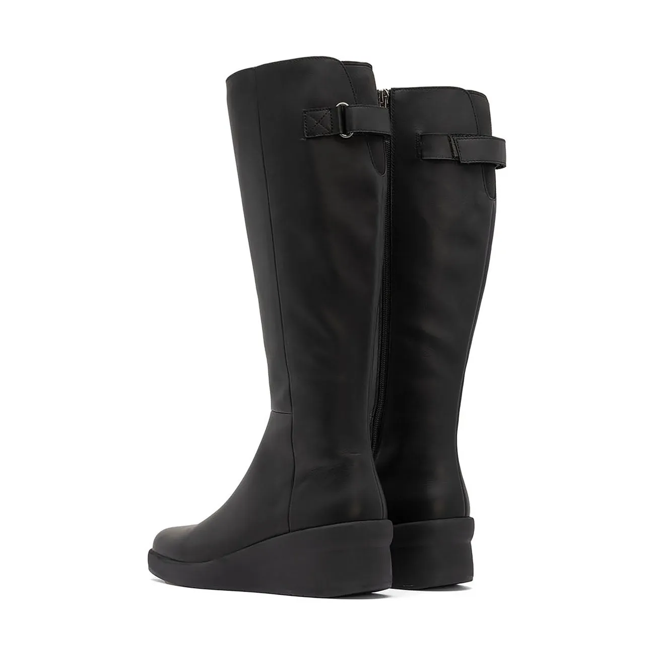 Anti-bacterial Earth Tones Passage Tall Metatarsal