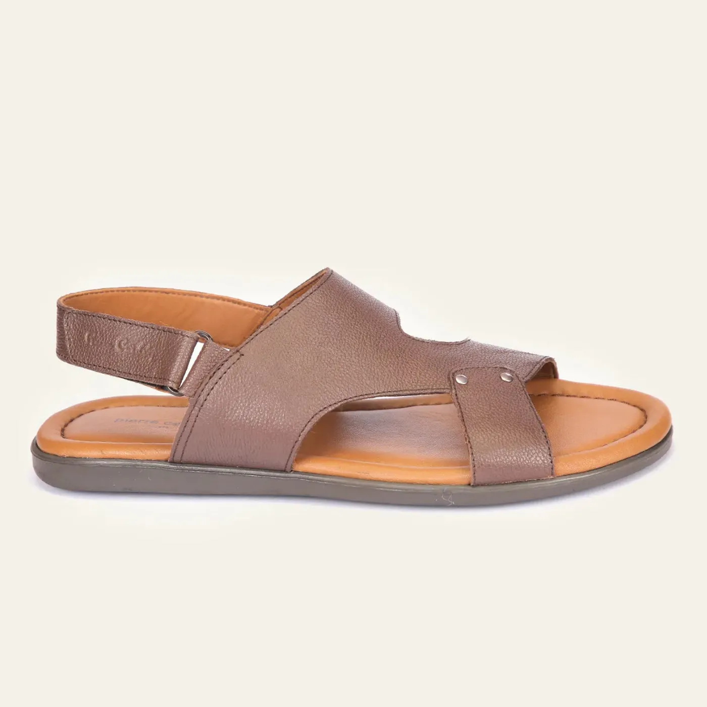 Dressy Style Ground Hug Men's Sandal PC-DV-4301