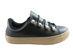 Airy Design Beira Rio Conforto Shaz Womens Comfortable Casual Shoes Made In Brazil