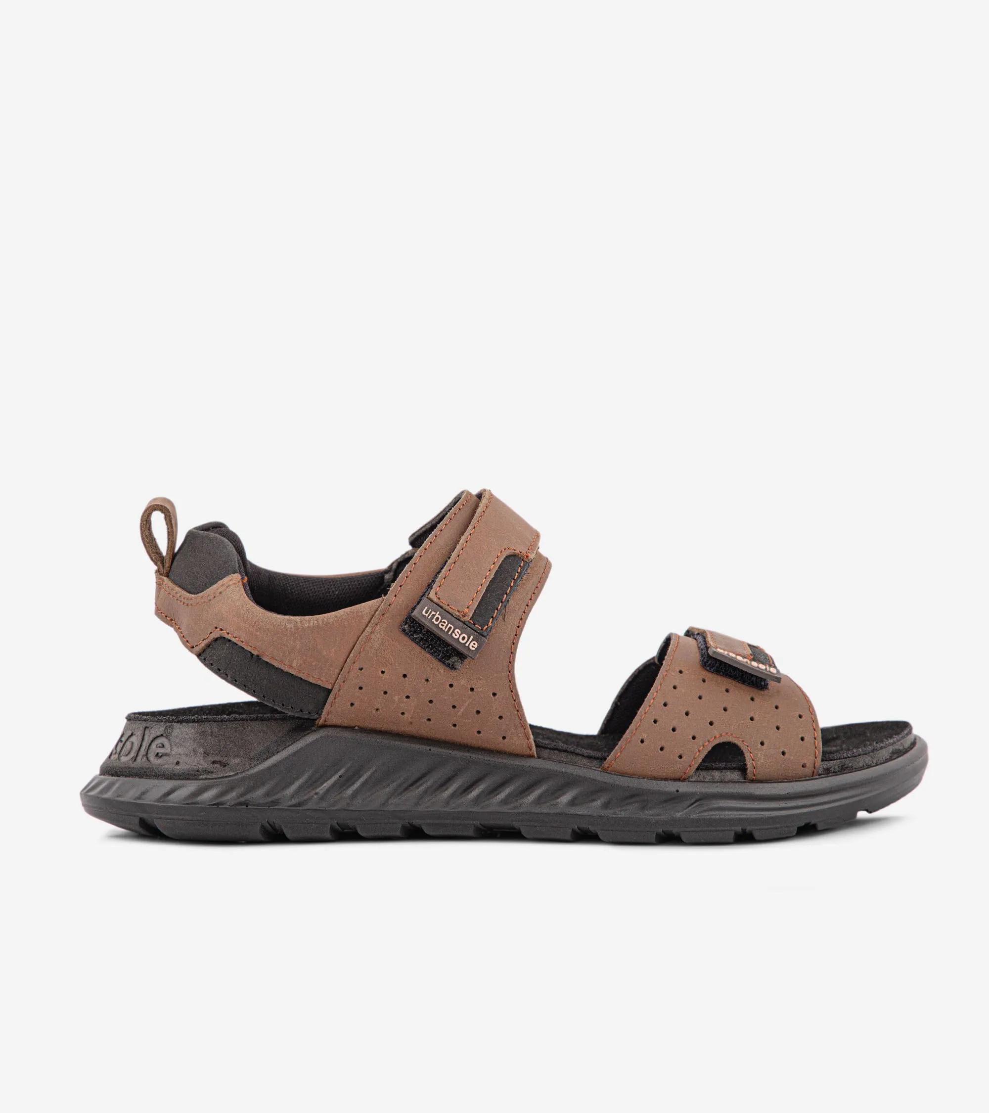 Sleek Feel Casual Footwear for Every Day Men's Sandal US-AX-3102