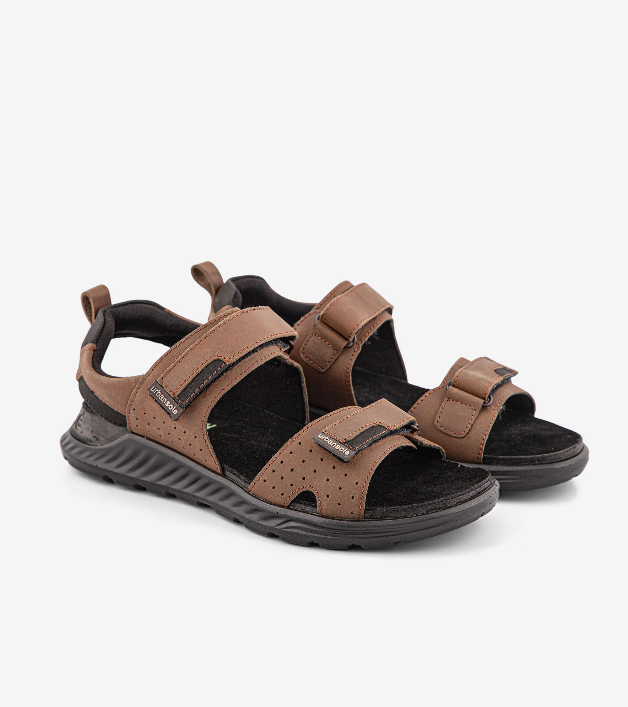 Men's Sandal US-AX-3102 City Style
