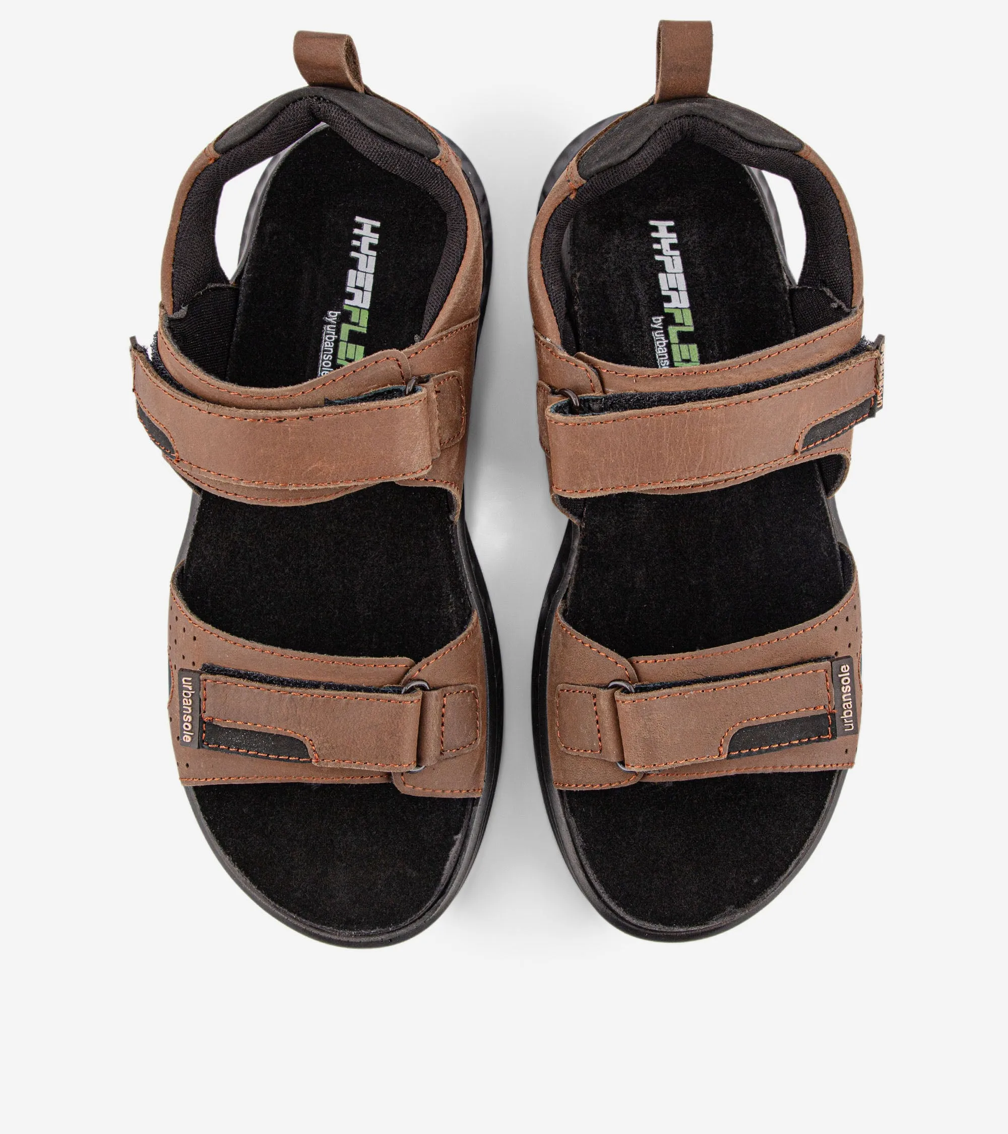 Park Date mesh material Men's Sandal US-AX-3102
