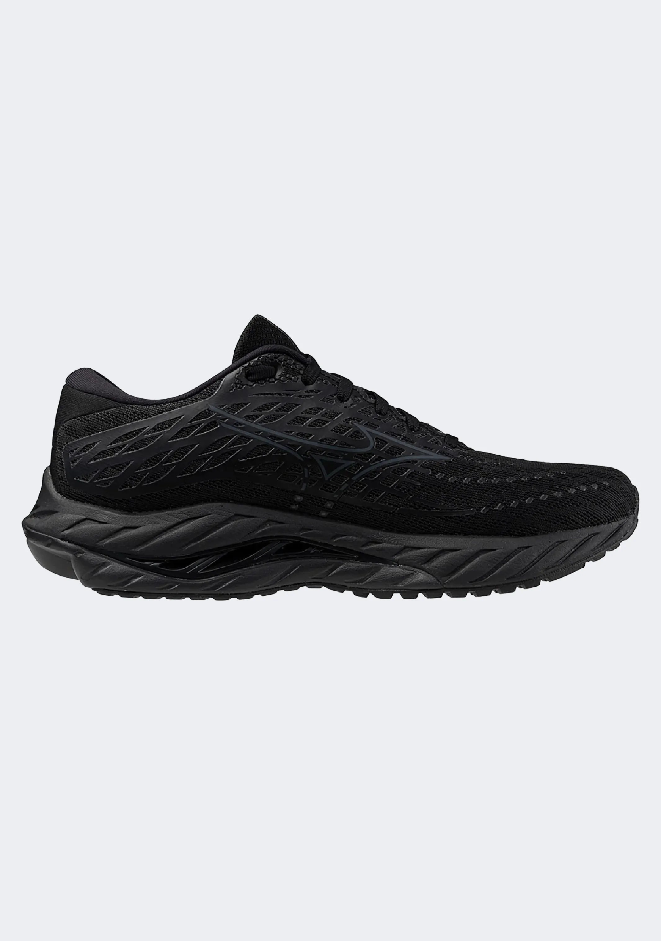 Comfortable Design Mizuno Men's Wave Inspire 20