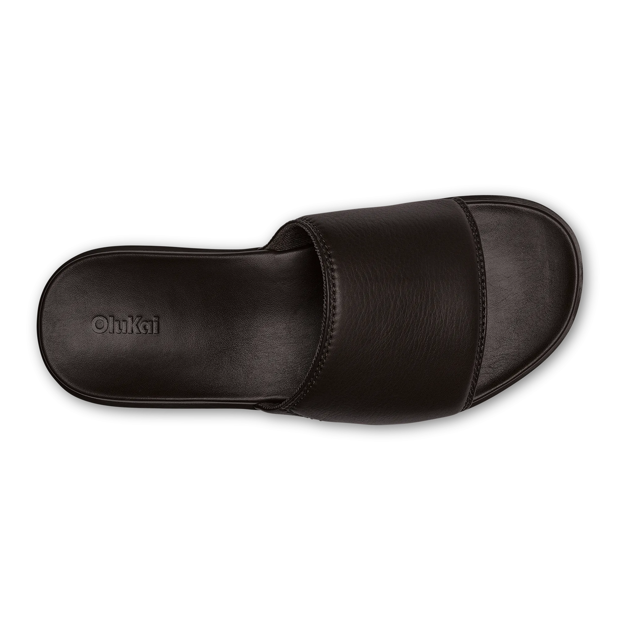 Errand Day ????lali Slide - Dark Java