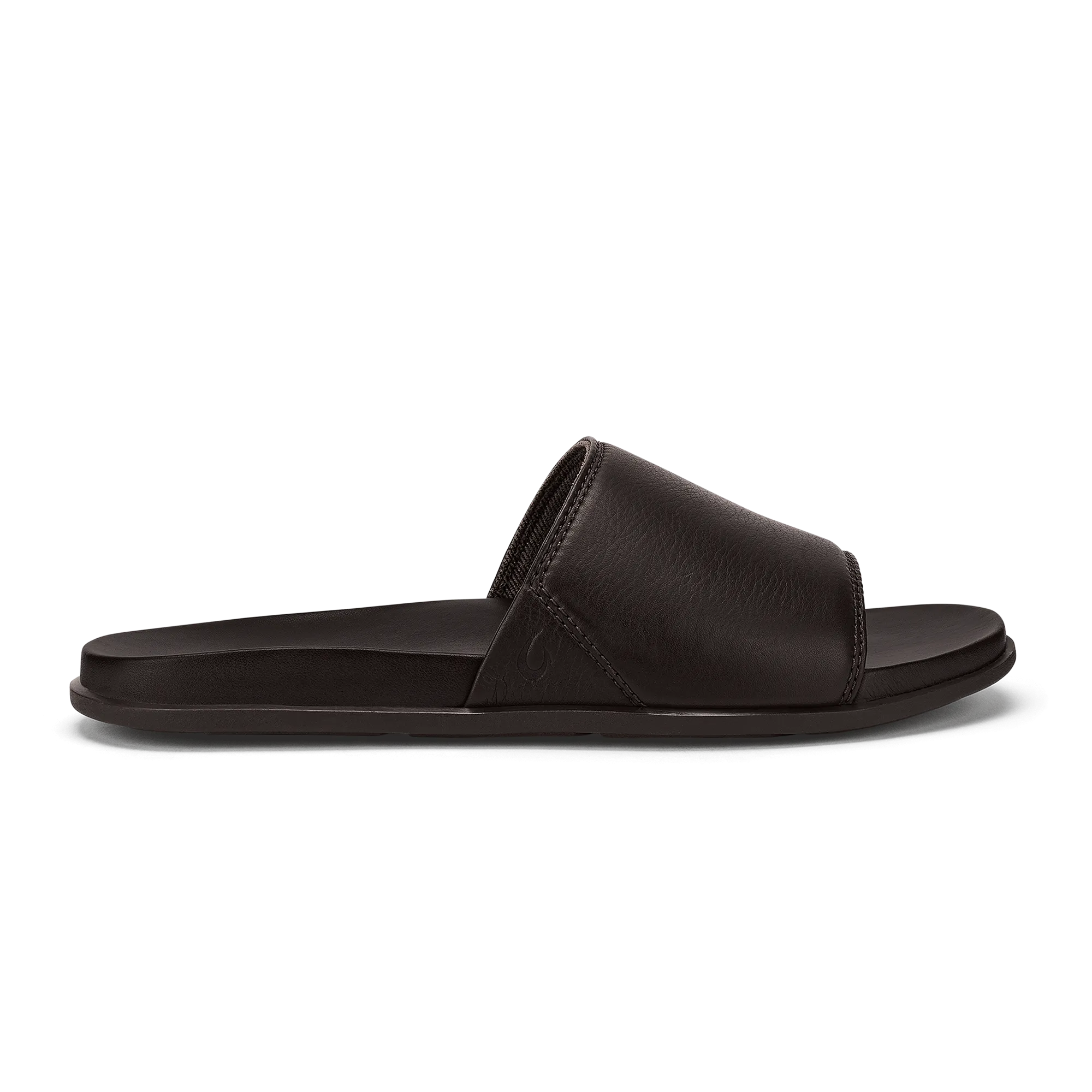 Open Steps Light Straps ????lali Slide - Dark Java