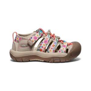 Little Kids' Newport H2  |  Safari/Birch Cushioned Straps