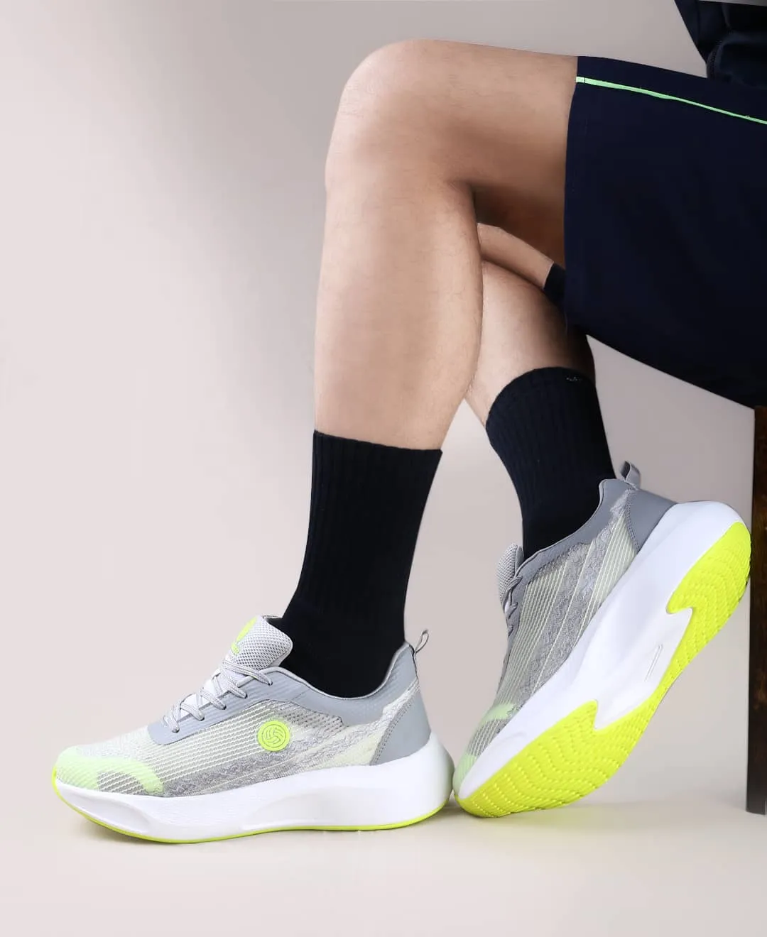 Hot Day Bacca Bucci Zippy Zest Flash Runners