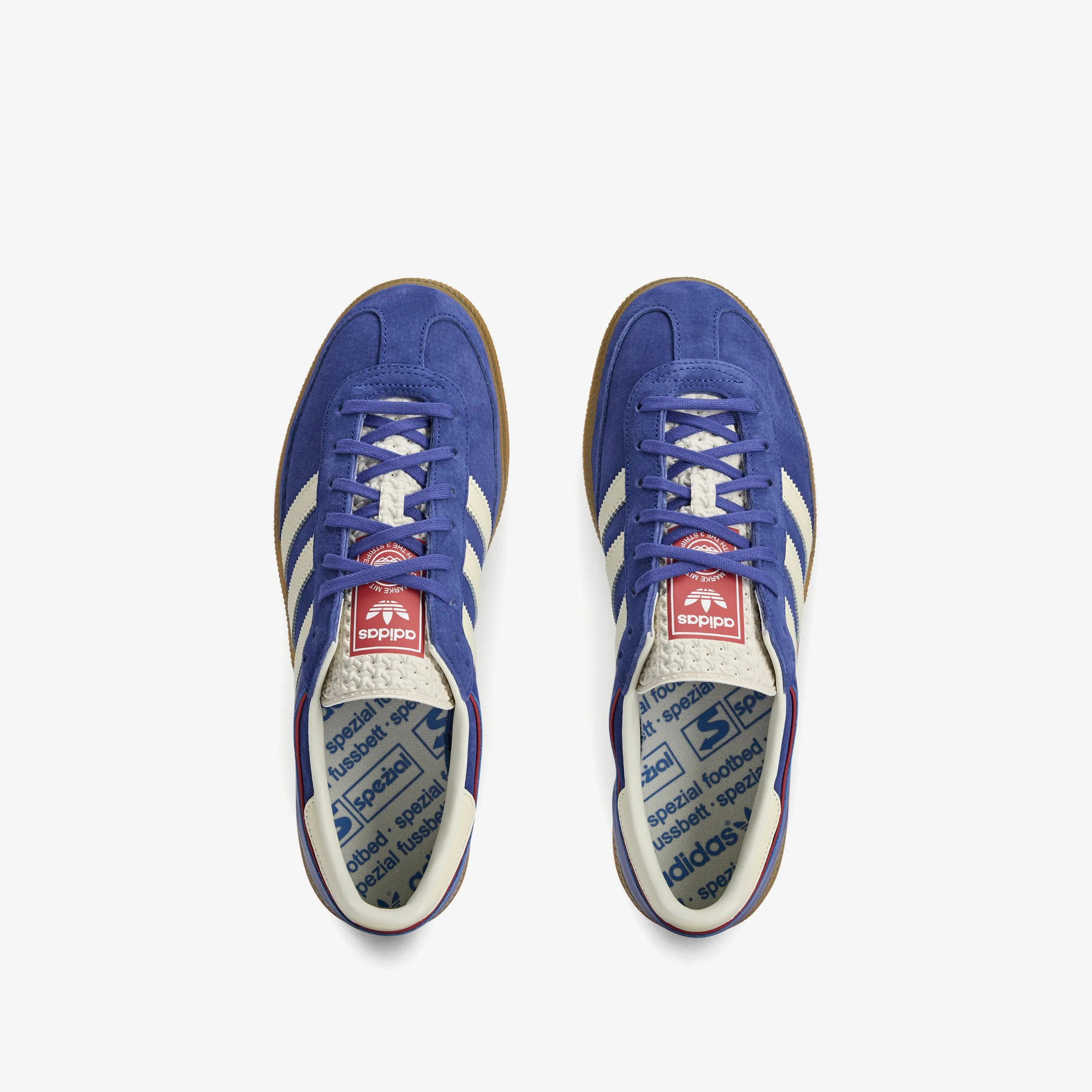 New Drop Handball Cup SPZL