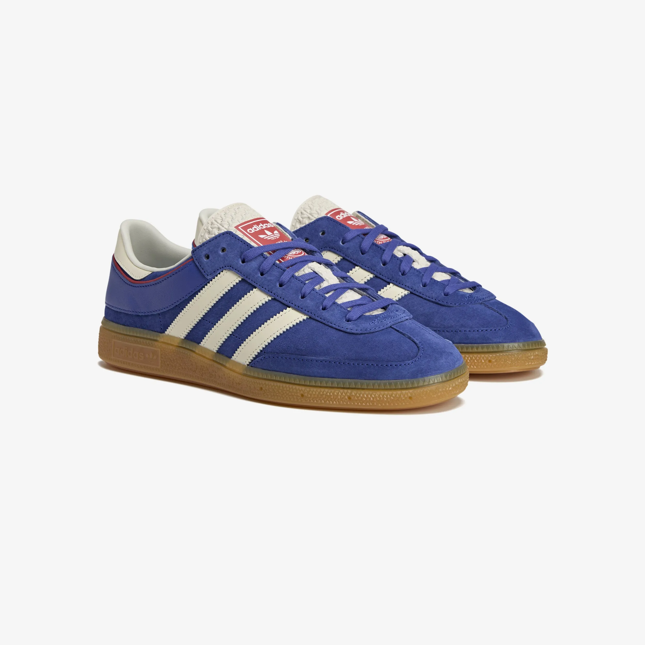 Handball Cup SPZL design