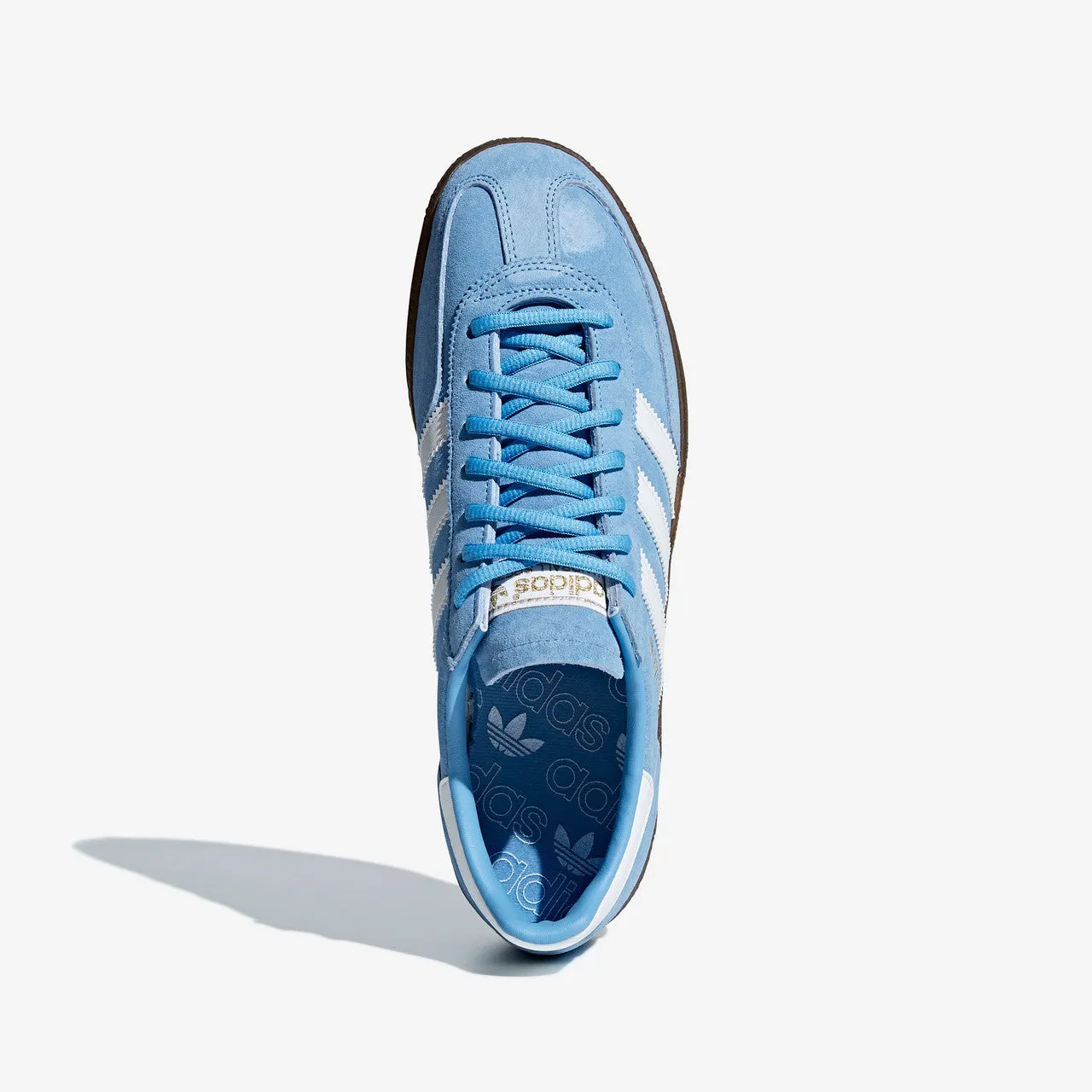 Handball Spezial Reinforced Seams