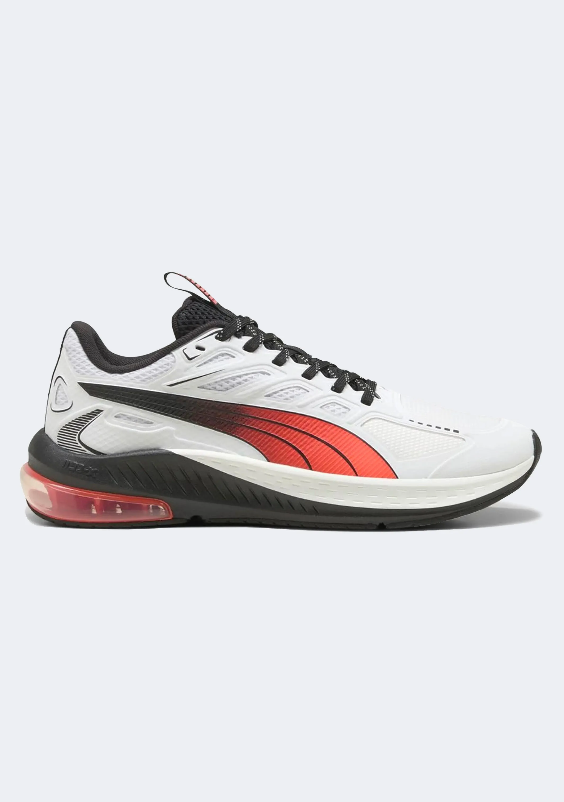 Retro design Knit Surface Puma Men's X-Cell Lightspeed