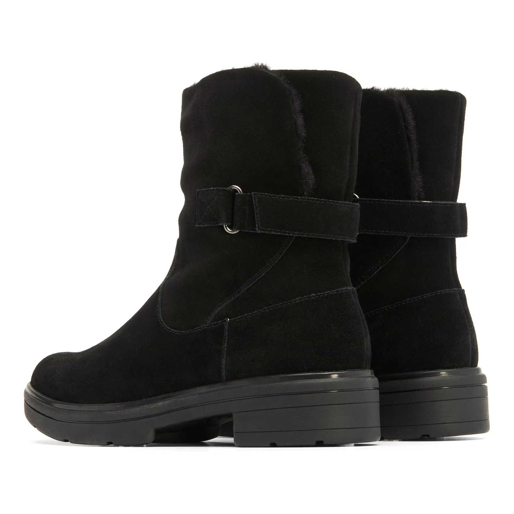 Vista Mid Boot Metatarsal Insulated Weather Resistant User All Day Wear
