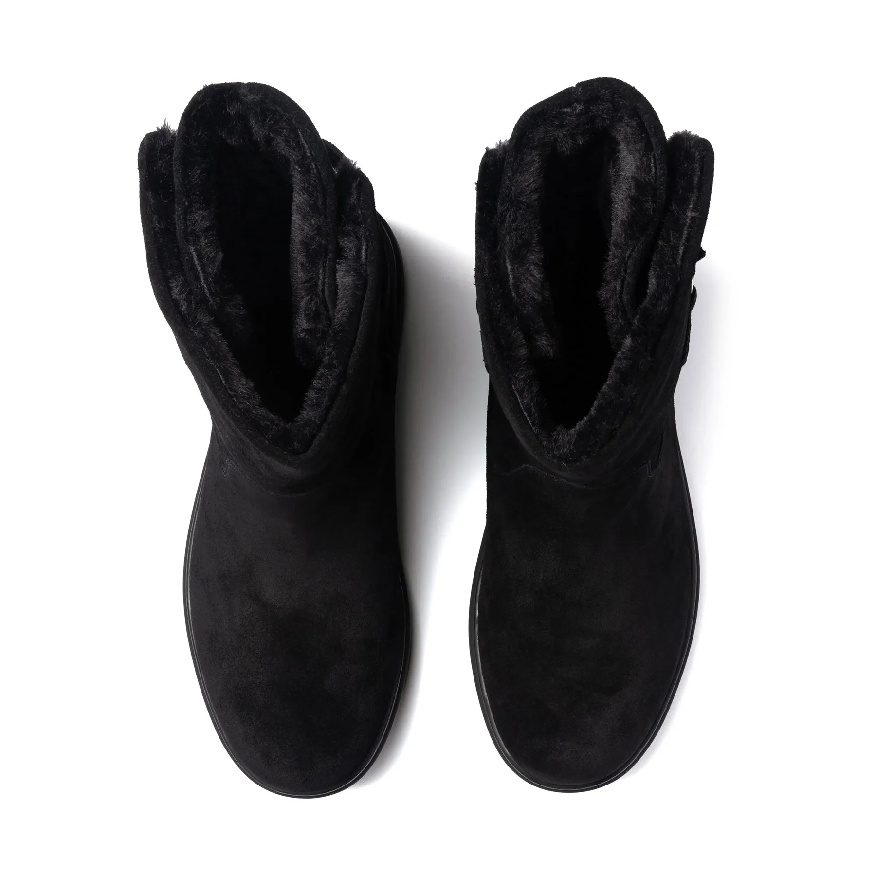 Anti   Odor Construction Worker Vista Mid Boot Metatarsal