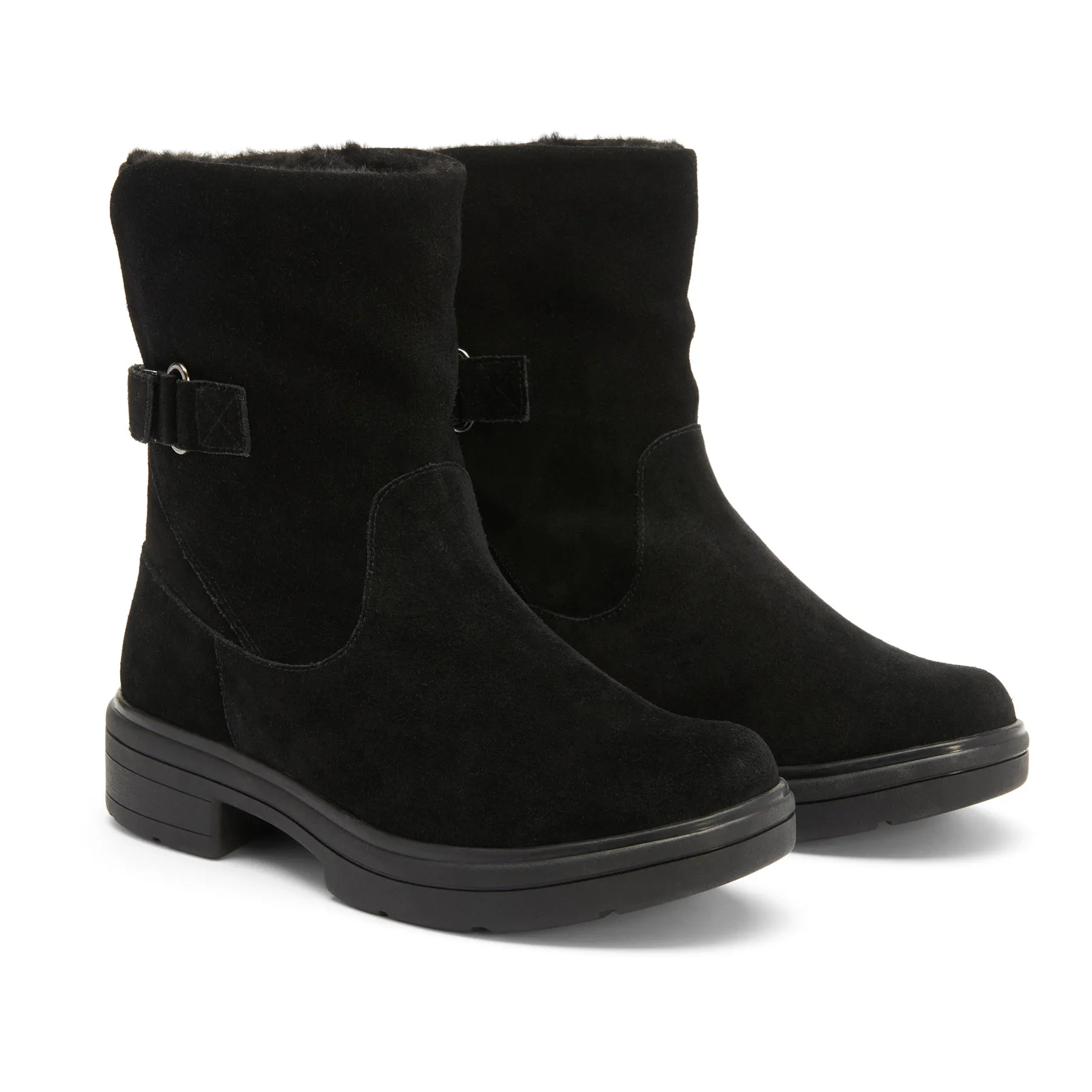 Groom Vista Mid Boot Metatarsal
