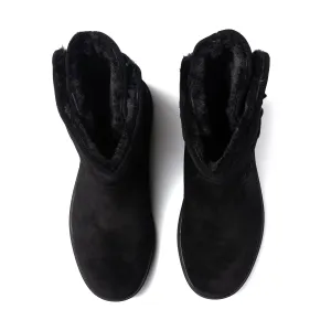 Vista Mid Boot Metatarsal Cushioned Step Night Travel
