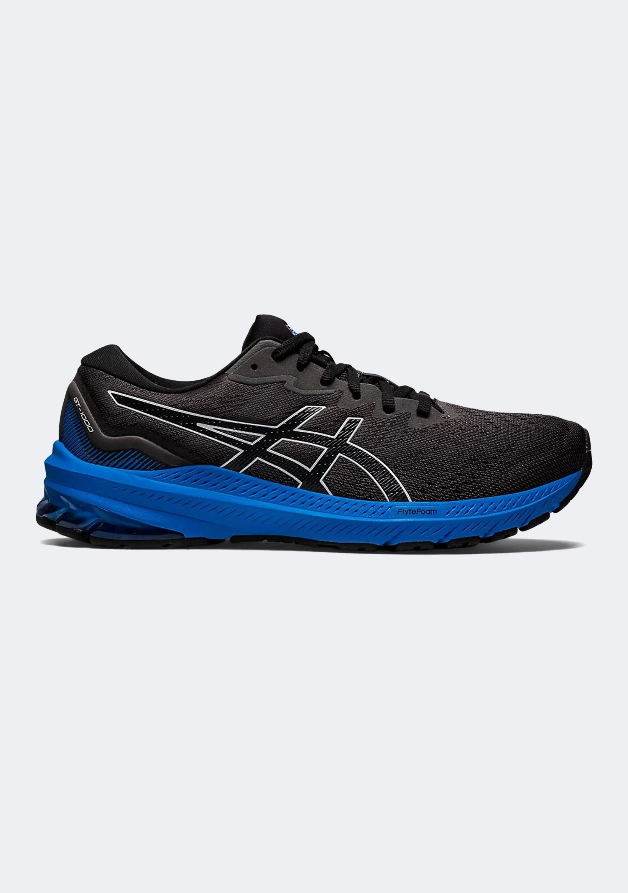 Asics Men's GT-1000 11 Sporty Casual