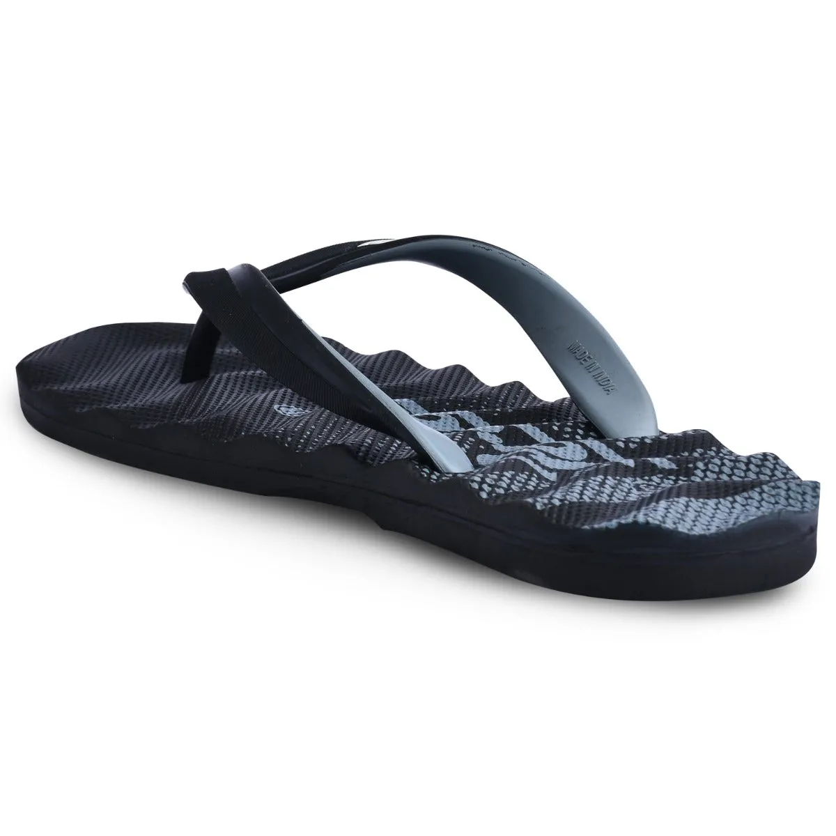 Paragon  HWK3721G Men Stylish Lightweight Flipflops | Casual & Comfortable Daily-wear Slippers for Indoor & Outdoor | For Everyday Use EasyToClean