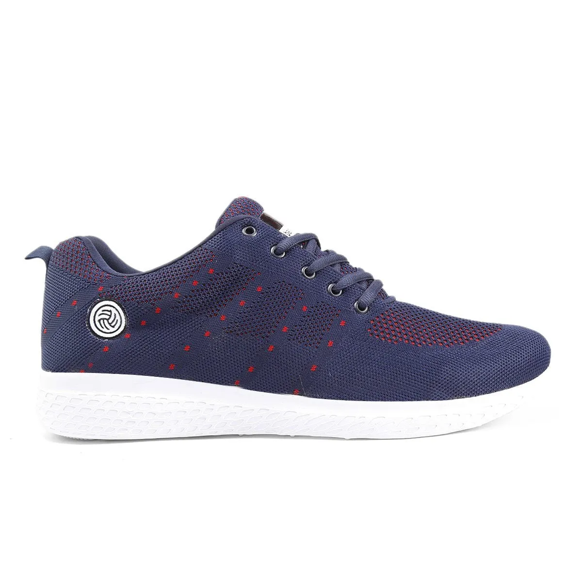 Field Walk Bacca Bucci Men's Running Shoes Lightweight with Shockproof Cushioning | (UK 06 to UK 13)