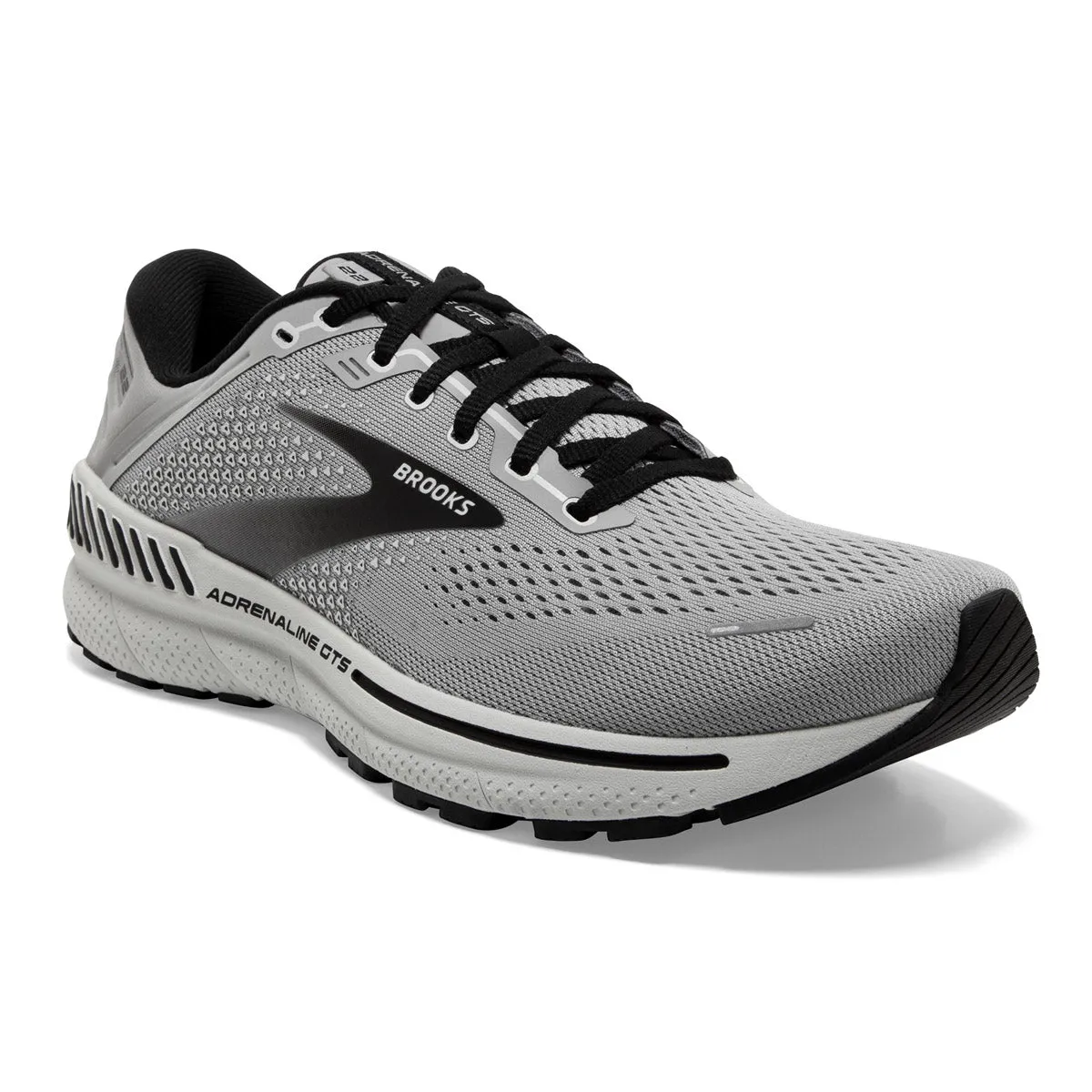 Men's Adrenaline GTS 22 Abrasion Resistant Toe Cap