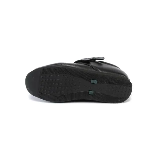 Spring Collection Mt. Emey 618 Black - Women's Lycra Casual Shoes