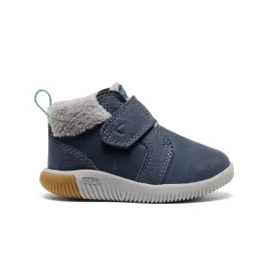 Toddlers' KNX Middie  |  Vintage Indigo/Alloy Protective Build Insulated Urban Commute