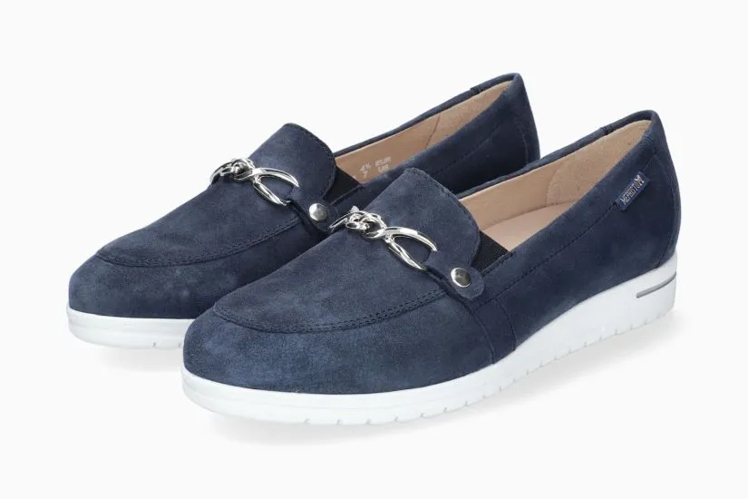Juliana - Jeans Blue 2295 Base Pace Head Turn