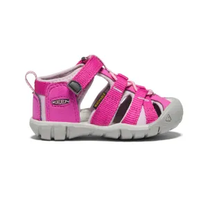 Toddlers' Seacamp II CNX  |  Very Berry/Dawn Pink Morning Light