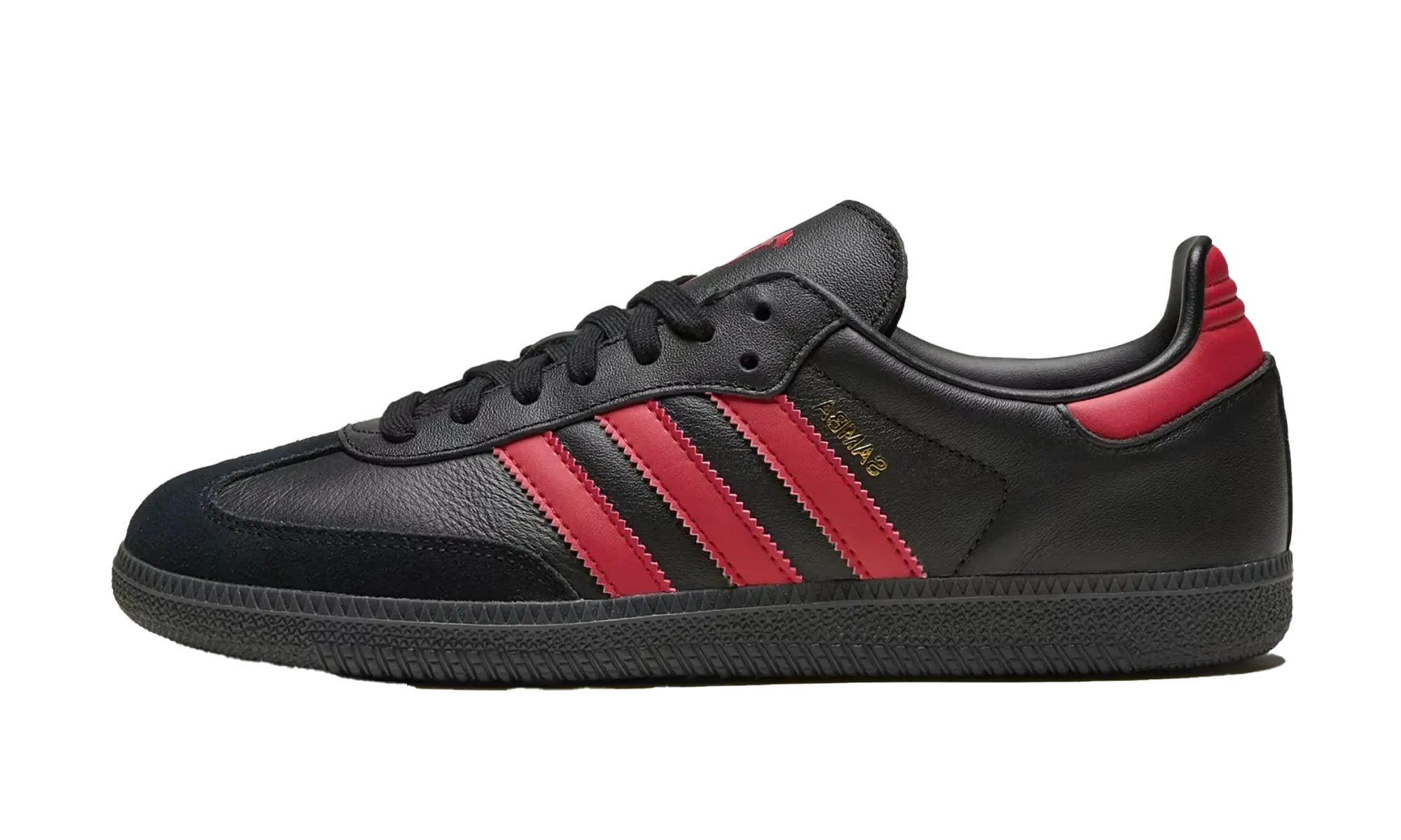 Short Trip Color Pop Samba "Manchester United"