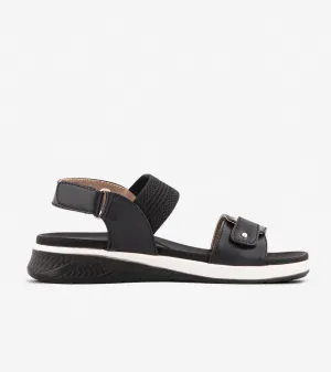 Women's Sandals US-KI-4302 Street Casual casual wear shoes