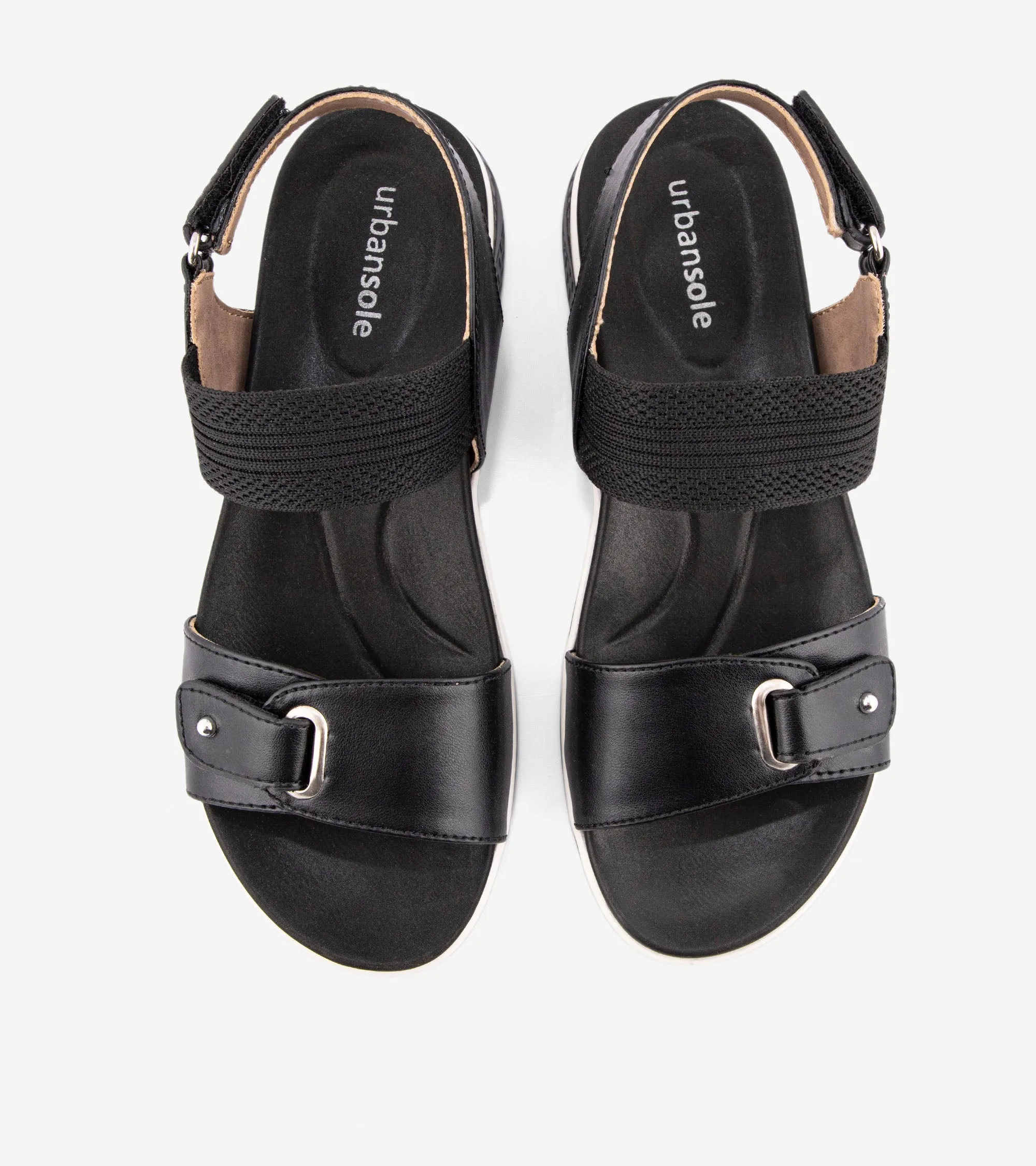 Lightweight Footwear Women's Sandals US-KI-4302
